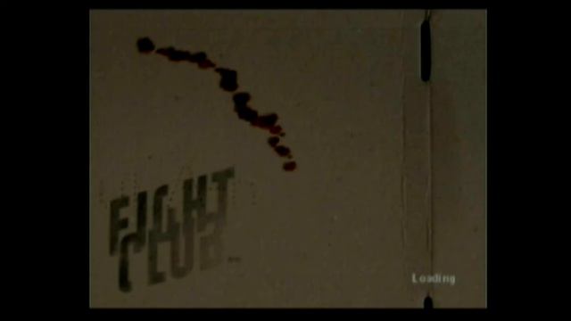 Fight club Полное прохождение смотреть онлайн