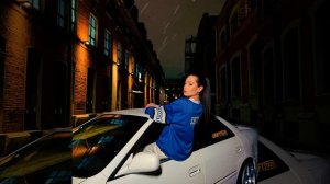 Москва не спит