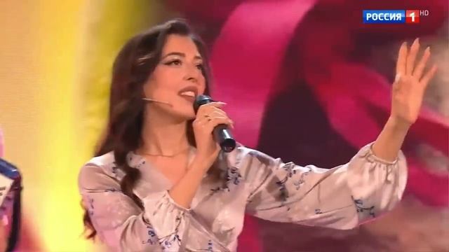 Привет, Андрей! ❤️ Выпуск 25.01.2025 смотреть онлайн