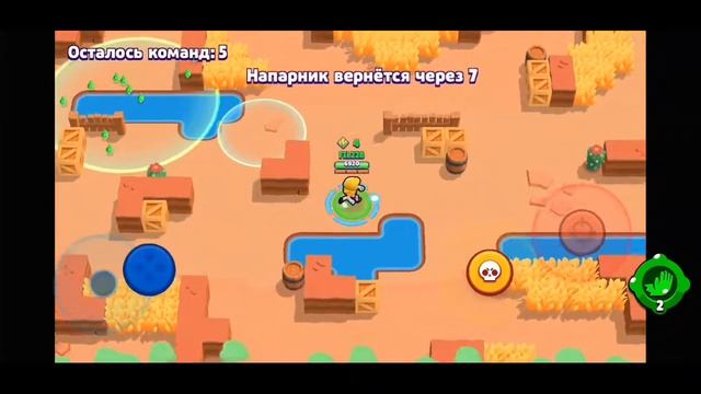 СЫГРАЛ С ТОП 3 МИРА НА БИБИ!!! смотреть онлайн