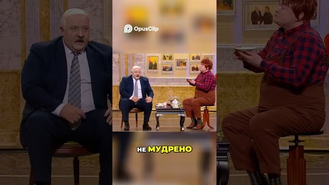 Карлсон, плюшки и самый больной человек в мире