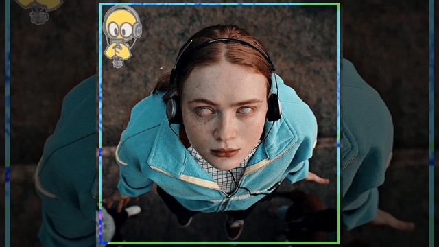 Кейт Буш (любимая песня Макс из осд) speed up смотреть онлайн