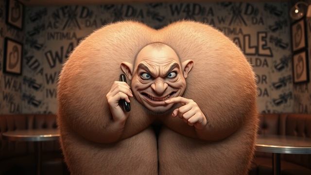 Мошенник администратор Ибрагим седой смотреть онлайн