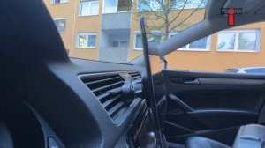 iPad в качестве навигатора