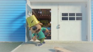 Говорящий Том и Друзья | 5 сезон 16 - 18 серии (на русском)