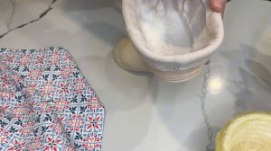 Процесс Формовки Домашнего хлеба на Закваске!