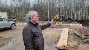 Ваганово благоустройство