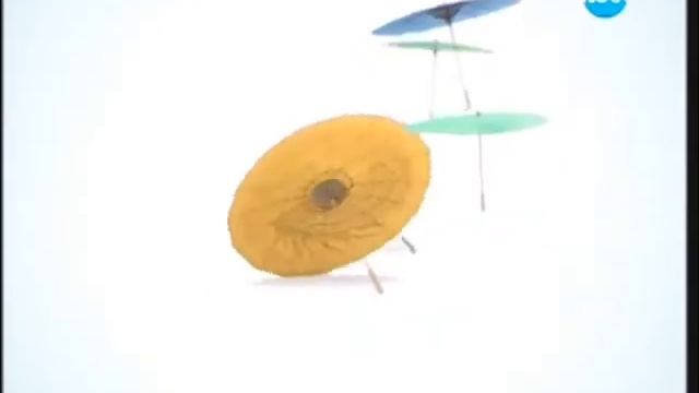 Нова телевизия - интро 2 (2011) смотреть онлайн