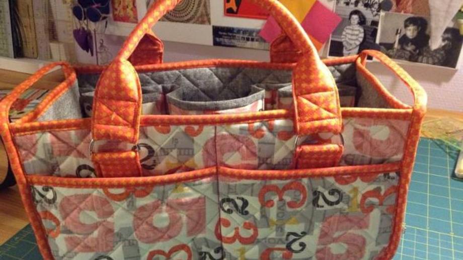 ✨ Органайзеры для швейных принадлежностей: удобное хранение и идеи для вдохновения ✨ смотреть онлайн