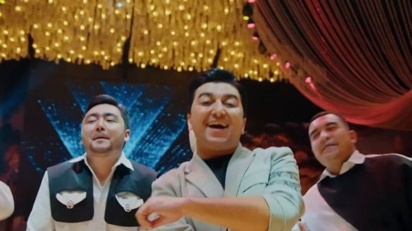 "Хусури ман" / Рустам Азимӣ - Имшаб