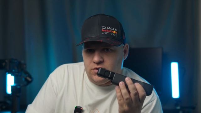 DJI OSMO POCKET 3 - может ли заменить профессиональную камеру