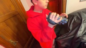 Я купил КЛОУНА МАНЬЯКА НА DEEP WEB!