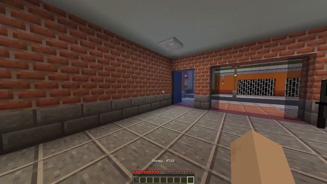 ОТКРЫЛ СВОЁ ИНТЕРНЕТ КАФЕ! - Internet Cafe Simulator 2 (Minecraft Карта) смотреть онлайн
