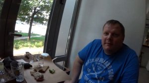 Кирюха Топ. Леха Хомяков. Дежурная рюмочная. Левон ТВ