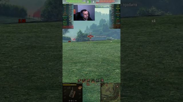 #shorts БЕРЁМ 3 ОТМЕТКИ НА CAERNARVON AX | Мир Танков | СТРИМ ПЕРС? смотреть онлайн