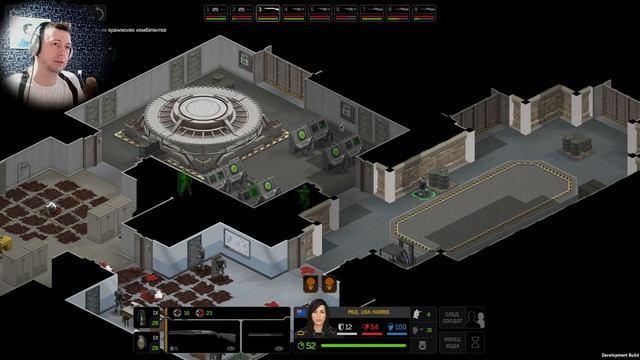 Старт ФИНАЛЬНОЙ ВЕРСИИ ИГРЫ!► Xenonauts 2 - Milestone 5 #1