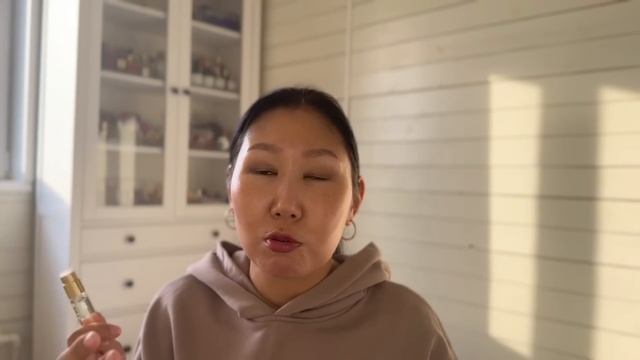 Надо не надо? Расщепляем ароматы на атомы и решаем, нуж