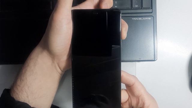 POCO M6 Pro. Сброс графического ключа или пароля. Hard Reset.