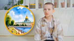 С днём рождения, Санкт-Петербург!