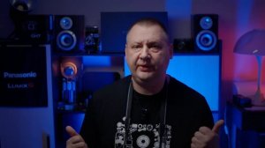 Panasonic GH7 - Моя Новая Топ Камера !!! 🔥