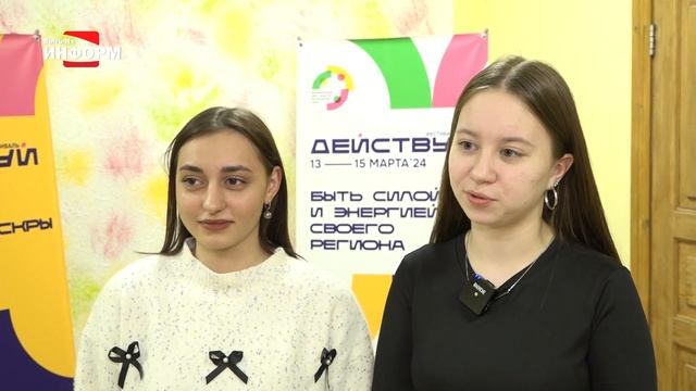 Молодежный «квартирник» провели в Пыть-Яхе смотреть онлайн