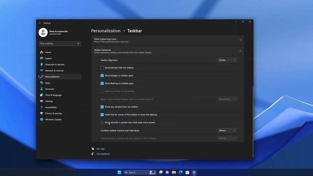 История развития Windows 11 - все версии | Эволюция Windows 11 (202 смотреть онлайн