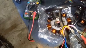 Решение проблемы с прострелами из глушителя и перезар