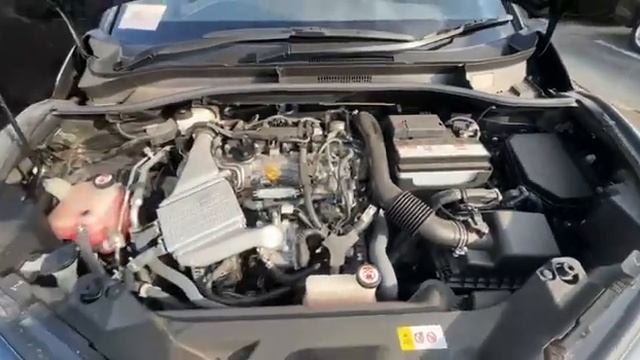 Купить Toyota C-HR 2019 в CARMER / 4WD, 4.5 балла, 15000 км. смотреть онлайн