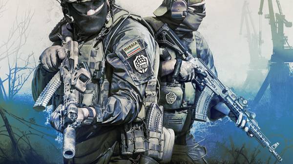 Escape from Tarkov #4 смотреть онлайн