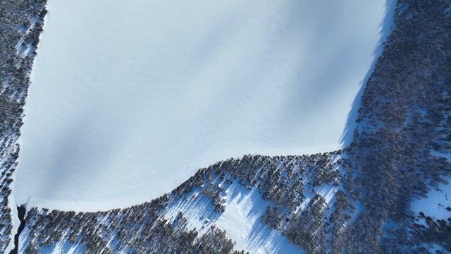 Мультинские озера 2024