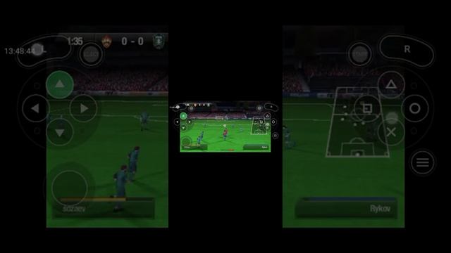 обзор приложения PS PS2 PSP смотреть онлайн