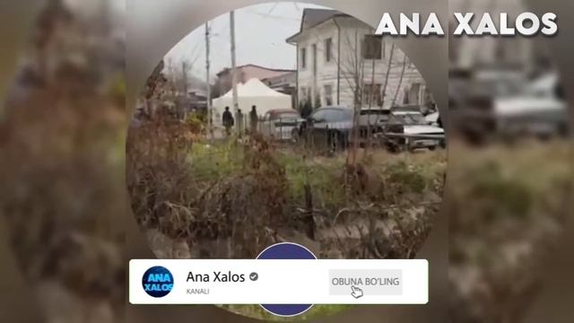 Халимахон Ибрагимовани жанозаси бошланмокда смотреть онлайн