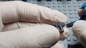 Распаковка Мега Блокс Хало в 2025 году !!!𝗛𝗮𝗹𝗼 𝗠𝗲𝗴