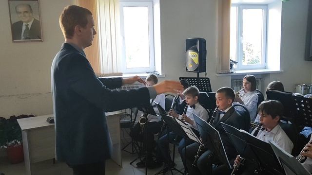 Максим Тимко. Саратов. А. И. Островский 