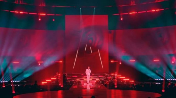 Артур Пирожков - ALARM