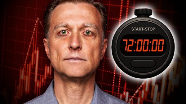 Что будет, если голодать трое суток? Вы удивитесь этому WOW-эффекту!🔥