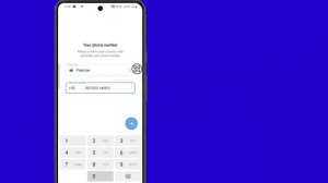 Как разблокировать номер Telegram || Решение для заблокиро