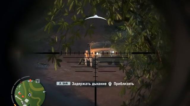 Ура захватил аванпост в Far Cry 3 смотреть онлайн