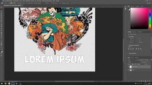 🎨 Подготовка макета для DTF и UV печати - проще, чем каже?