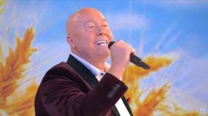 Александр Солодуха песня «Хлеб» на стихи  Владимира Не?