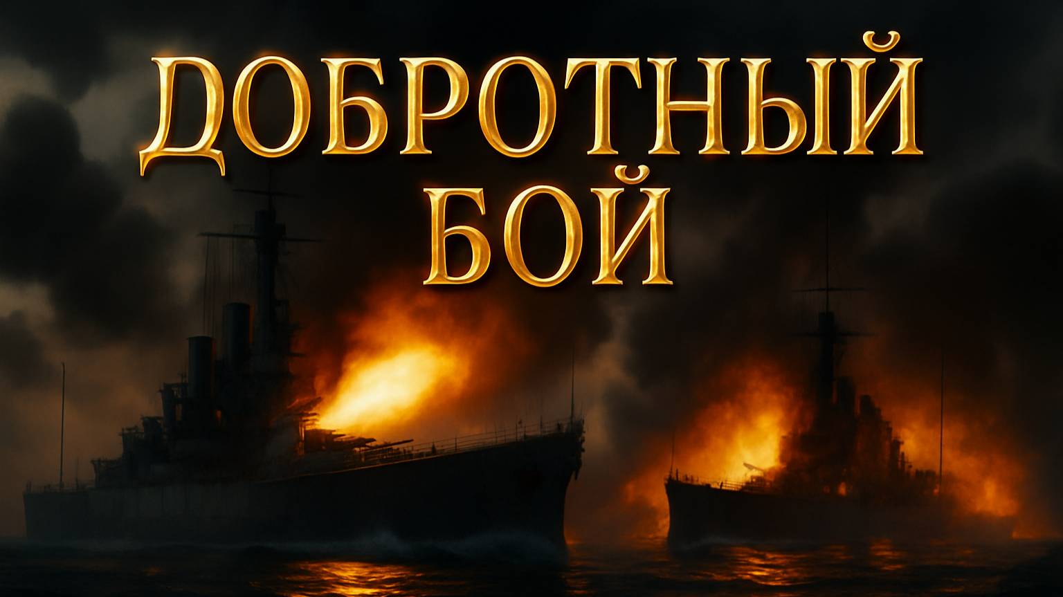 ДОБРОТНЫЙ БОЙ_Worcester
