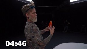 ИГРЫ ГАБАРА VK!3