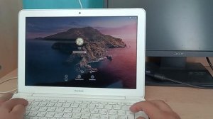 Инструкция по обновлению до macOS Catalina для  неподдержива