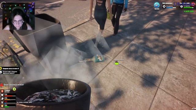 Internet Cafe & Supermarket Simulator ► ОТКРЫВАЕМ НОВЫЙ БИЗНЕС ► #1 смотреть онлайн