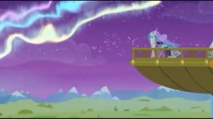 Песня принцесс для искорки