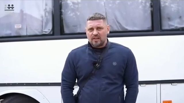 Минимум 120 украинских политзаключенных отправились в Россию — СМИ смотреть онлайн