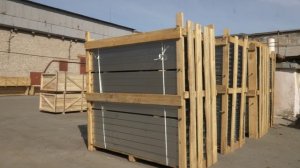 КУРГАН ЭМИ Упаковка изделий