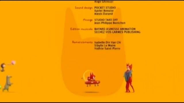 Плохой сон. Самсам. Сборник серии про Самсама смотреть онлайн