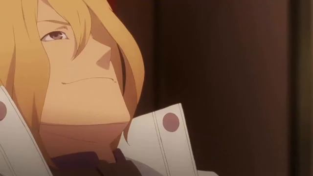 пожиратели богов