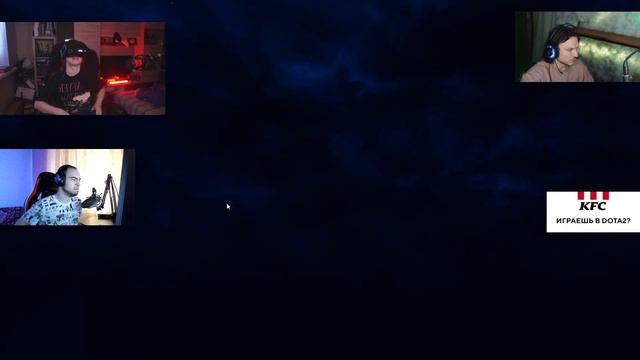 СТРИМЕРЫ ИГРАЮТ В PHASMOPHOBIA! КВИКХАНТИК СКИЛЗОР И ДЕД ИГРАЮТ В ФАЗМАФОБИЮ НА СТРИМЕ! смотреть онлайн